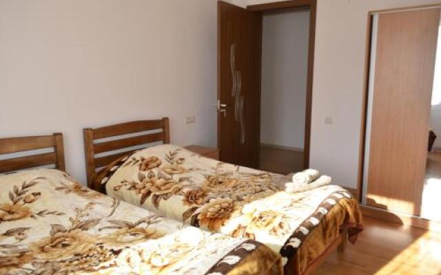 Guest House Gogia