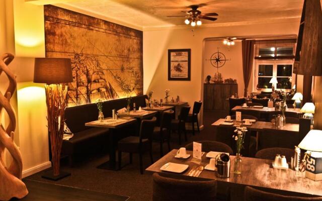 Strandhotels Seestern & Delphin