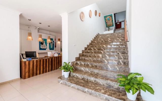 Apartamentos Ros