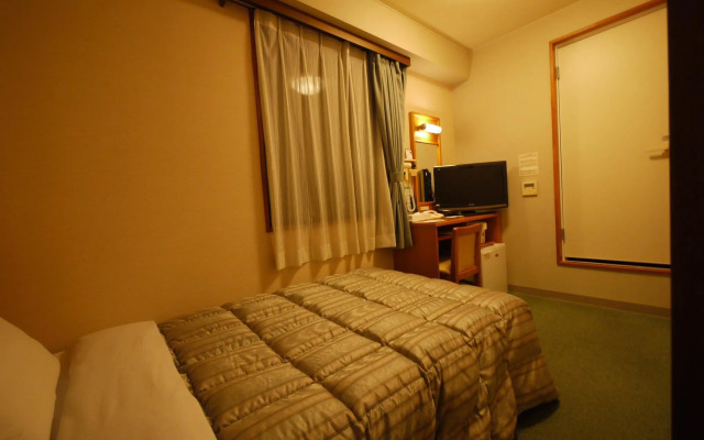 Hotel Route Inn Nagoya Higashi Betsuin