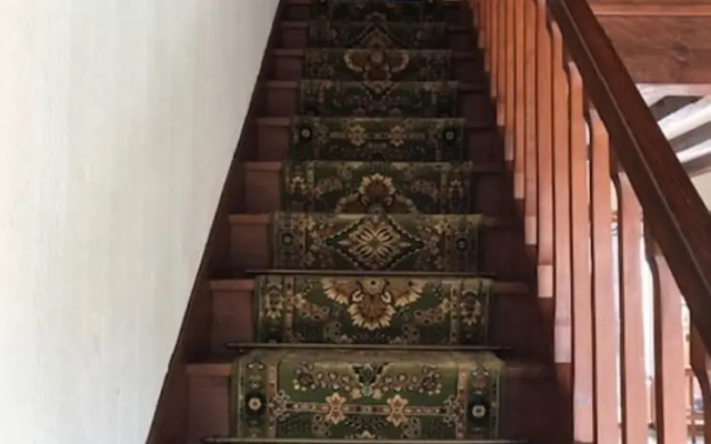 Aux Coquelicots Sauvages, Chambres d'Hotes