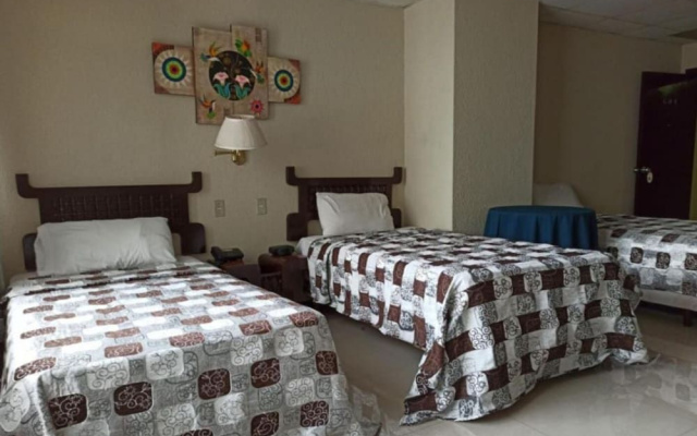 Hotel Sol de Oriente