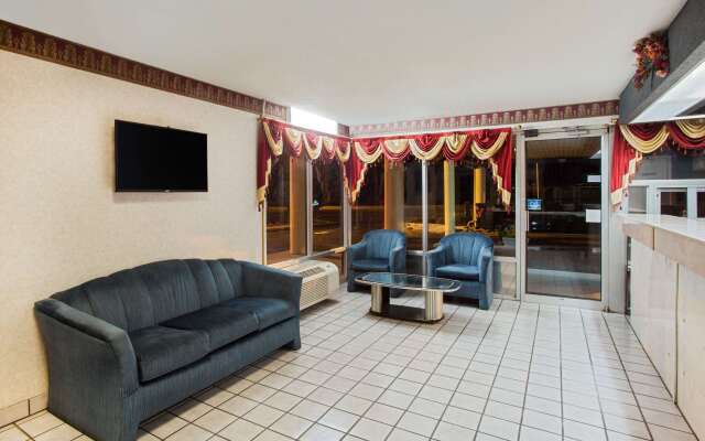 Days Inn by Wyndham Greeneville