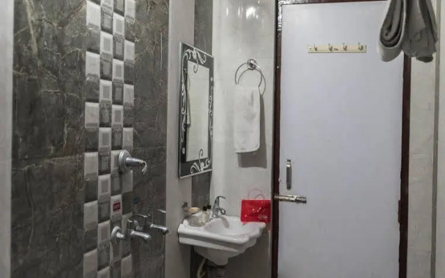 OYO Rooms Dargah Bazar