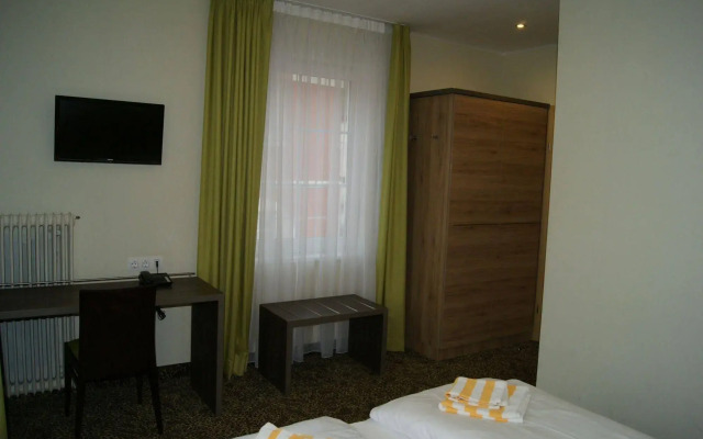 Boutiquehotel Lindenhof