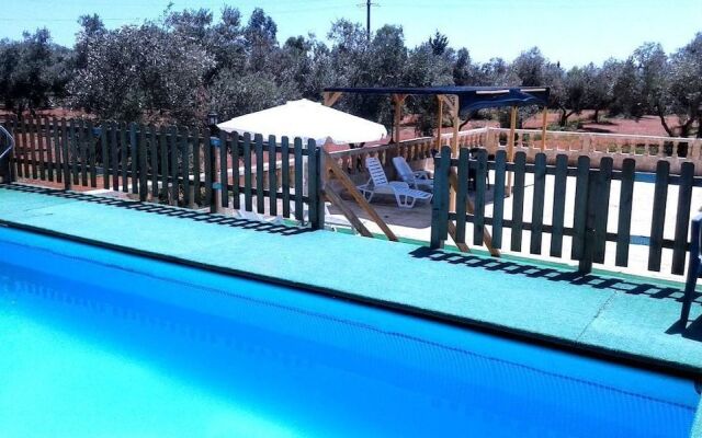 Agriturismo Le Calie