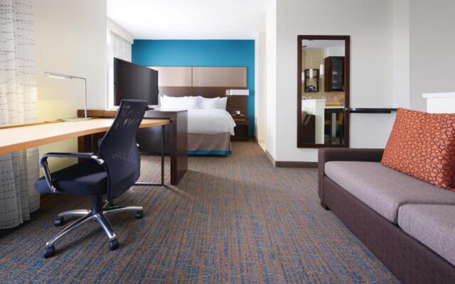 Residence Inn by Marriott Houston Pasadena