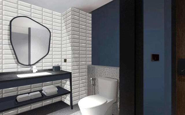 Ibis Styles Semarang Simpang Lima