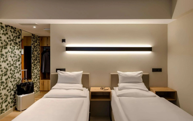 Harazuru Grand Sky Hotel