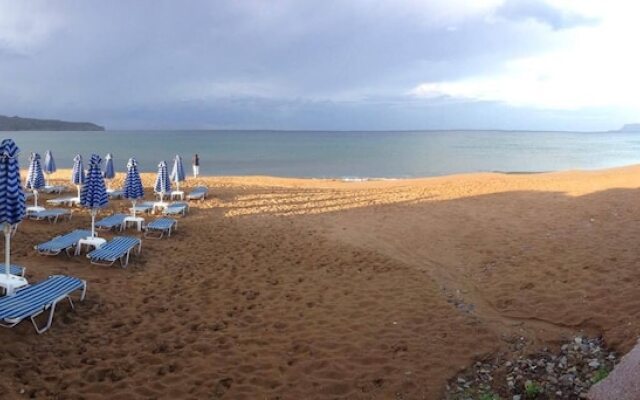 Nektar Beach Hotel