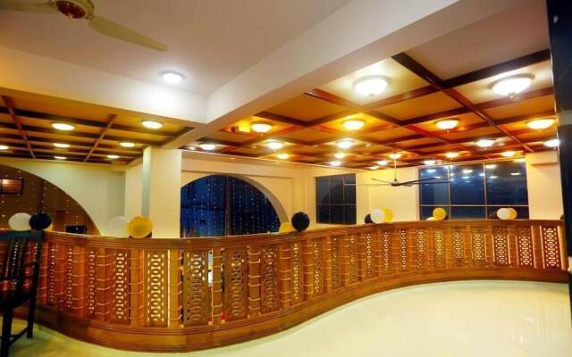 Grand Mostafa Hotel Ababil