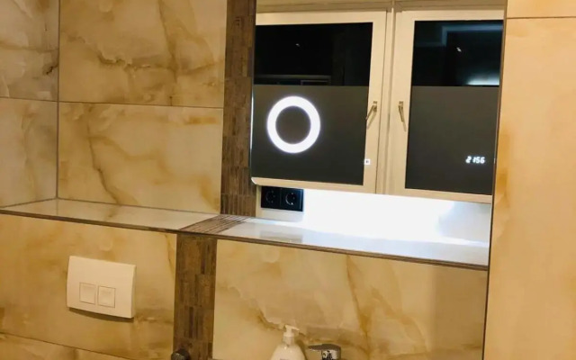 Hamburger Bernstein Hotel