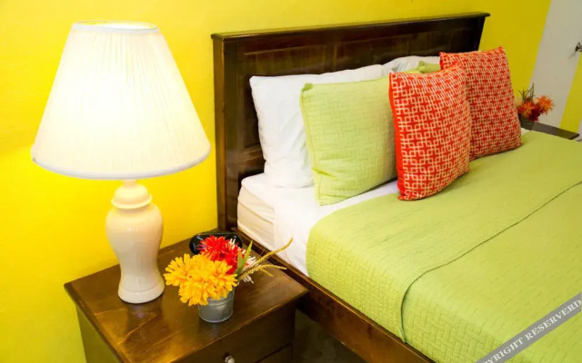 Jolly Castle Hotel