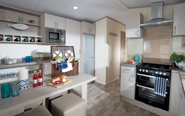 St Helens Coastal Resort