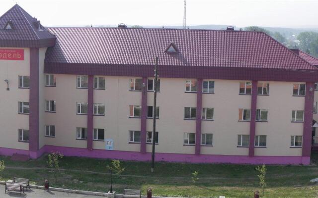 Ivdel