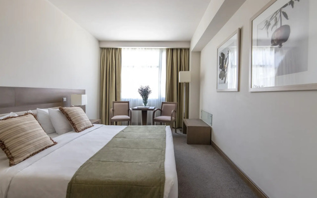 Amalia Hotel Athens
