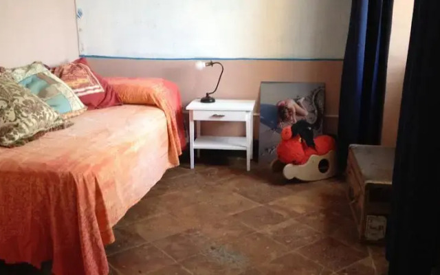 Casa Cantoniera Km 95