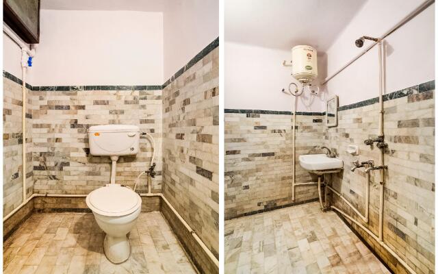 SPOT ON 46886 Hotel Natraj