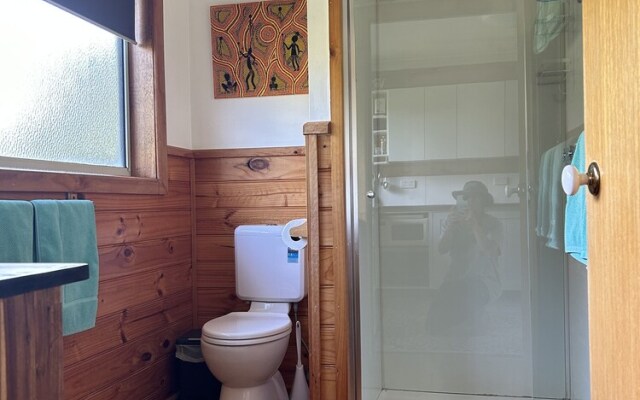 Clifton Beach Lodge