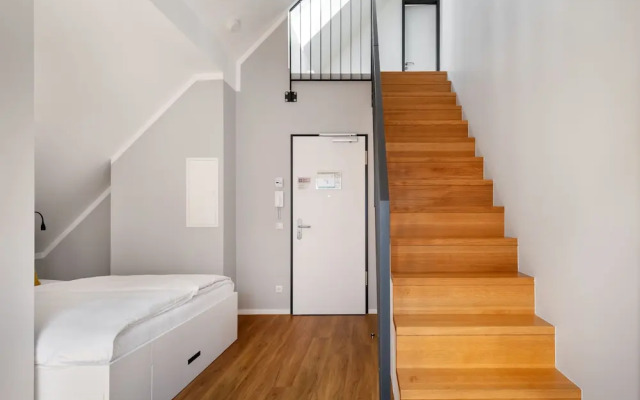 Numa Munich Munico