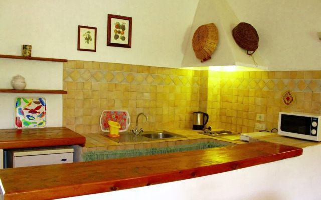 Home in Collesalvetti With Garden