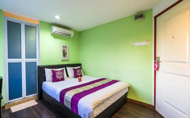 OYO Rooms Klang Sentral