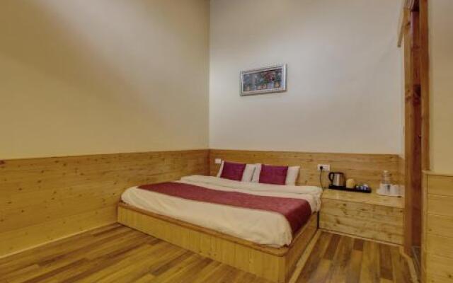 The Holiday Villa Resorts & Spa