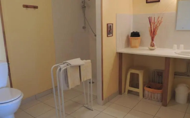 Chambres dhotes Les Epinettes