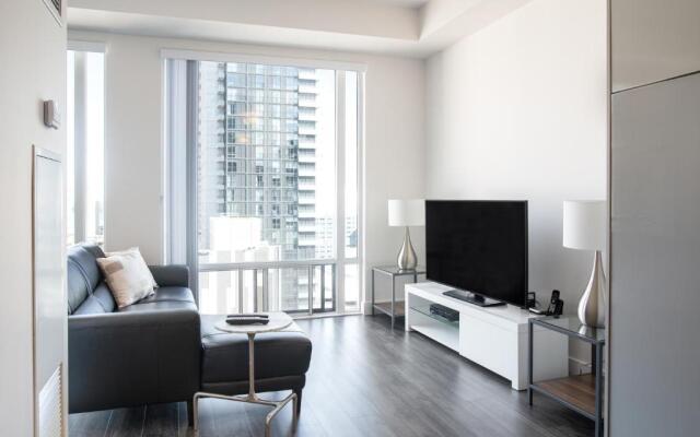 The Rosemont Residences