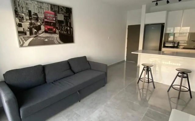 Greco 1 Bedroom Apartment