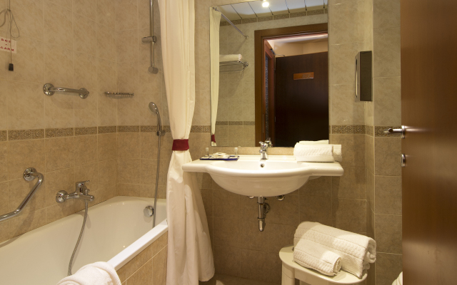 Hotel MilanoRe