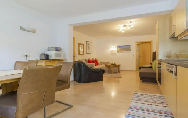 Ferienwohnung Haus Ferchl