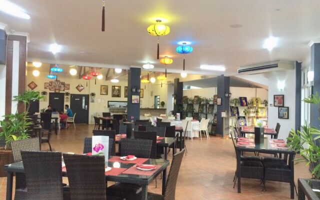 Best Western Cairns