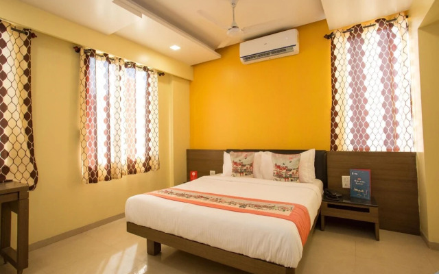Nanashree Executive by OYO Rooms