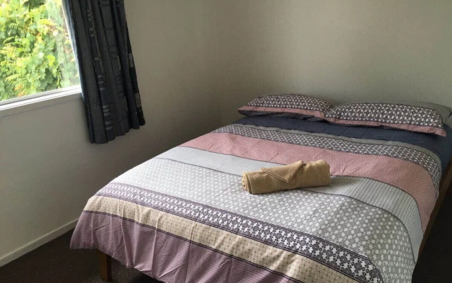 3 Bedroom House A
