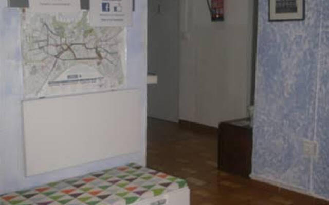 Pension Castil