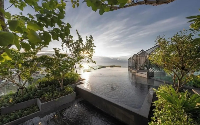 The Edge central pattaya