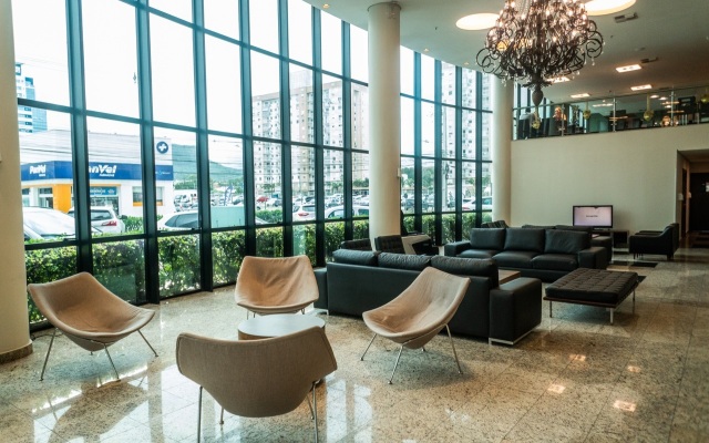 Firenze Business Hotel