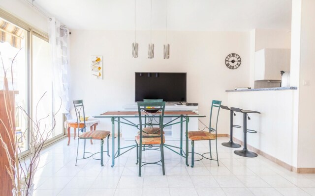 LE COLONY Apartment 1