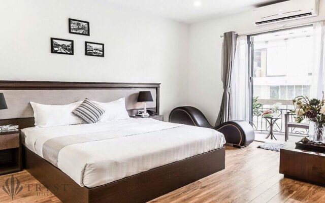 Collection O Le Grand Hanoi hotel – The Tryst