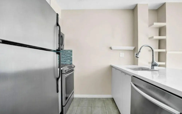 Amazing Views Of The City Downtown Vancouver