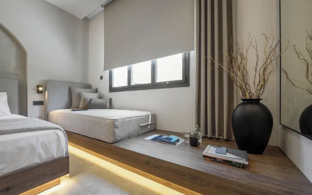 Loena Luxury Suites