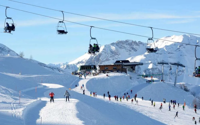 Studio Placide Mountain View