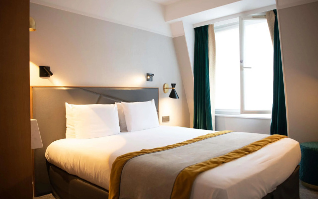 Mercure Paris Opéra Garnier