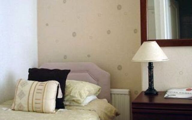 The Mackintosh Guest Accommodation