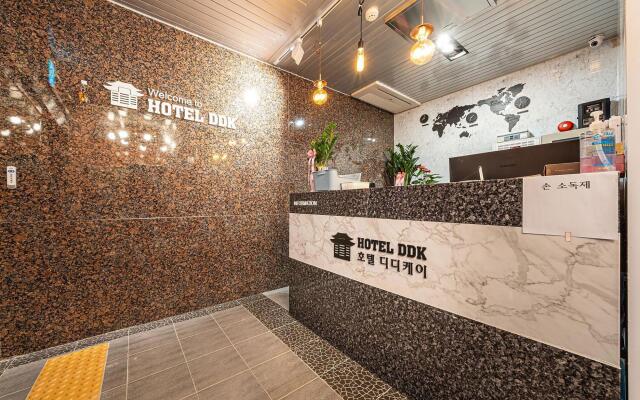 Motel K