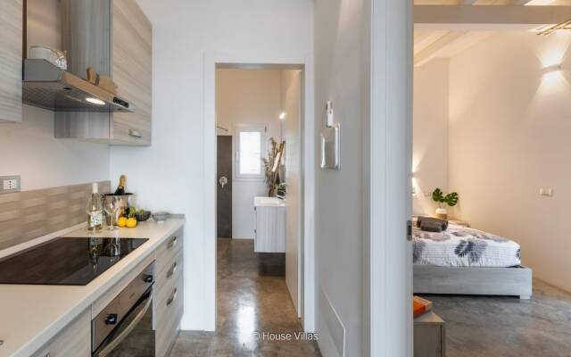 Elaia Bioglam Relais - Appartamento Gamma