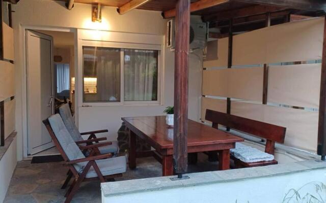 Holiday House near Beach