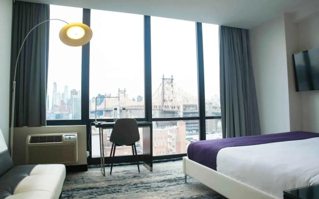 Z NYC Hotel