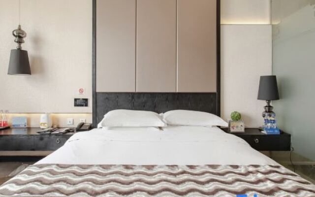 Xi'an Yee King Garden Hotel